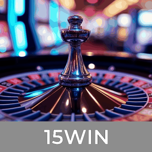 15WIN: Aproveite os bônus e promoções únicas!