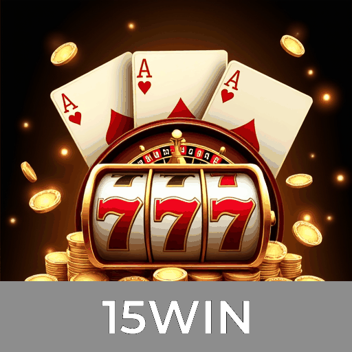 15WIN: Excelência em Serviços e Segurança no Jogo Online