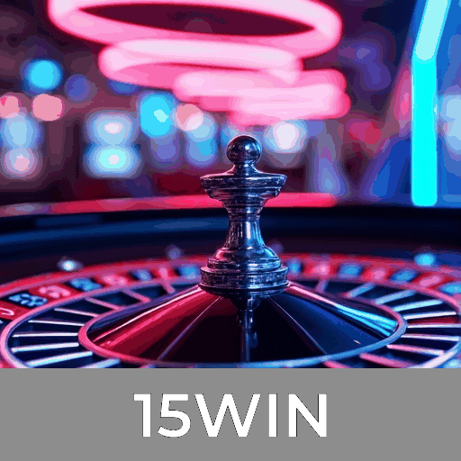 15WIN: Excelência em Serviços e Segurança no Jogo Online