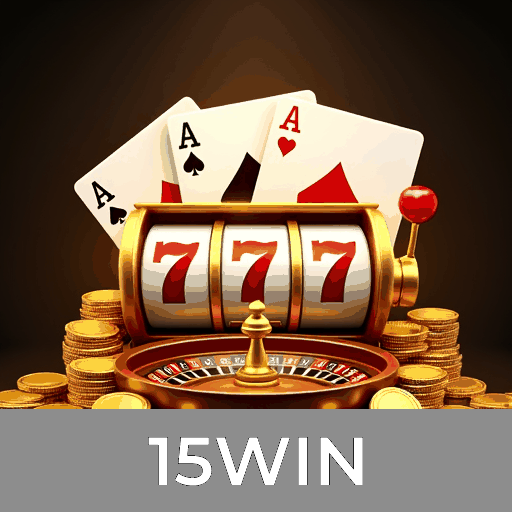 15WIN: Experiência Autêntica de Jogos de Mesa ao Vivo