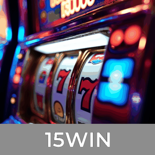 15WIN: Cassino Seguro e Entretenimento de Alta Qualidade