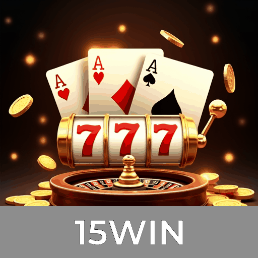 Vivencie o login premium e seguro na 15WIN