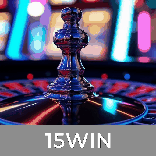 15WIN: Cassino Seguro e Entretenimento de Alta Qualidade