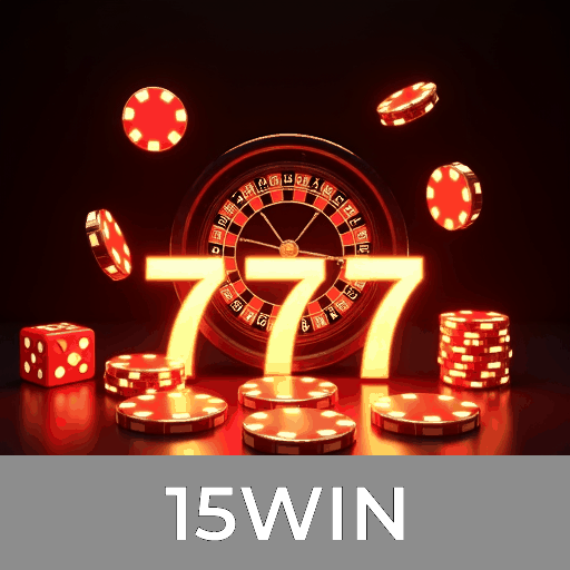 Vivencie o login premium e seguro na 15WIN