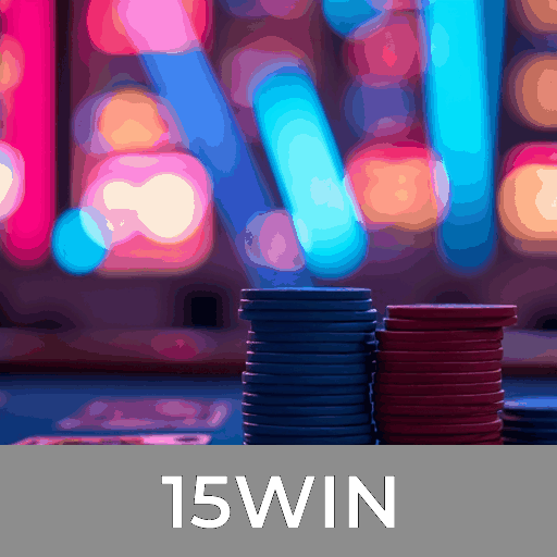 15WIN: Aproveite os bônus e promoções únicas!