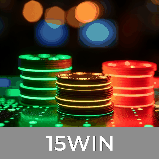 Experimente a Emoção Instantânea do Crash na 15WIN