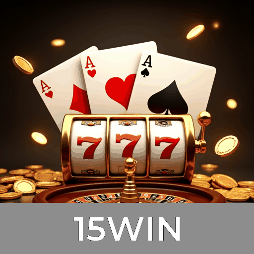 15WIN: Experiência Autêntica de Jogos de Mesa ao Vivo