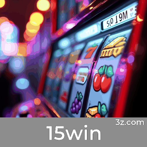 Mergulhe no Ambiente Envolvente e Realismo Psicológico do Cassino 15win