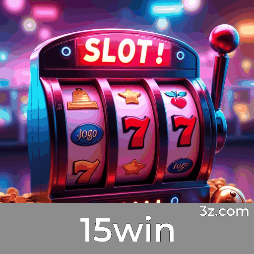 Maximize a Experiência com Táticas Comprovadas no 15win